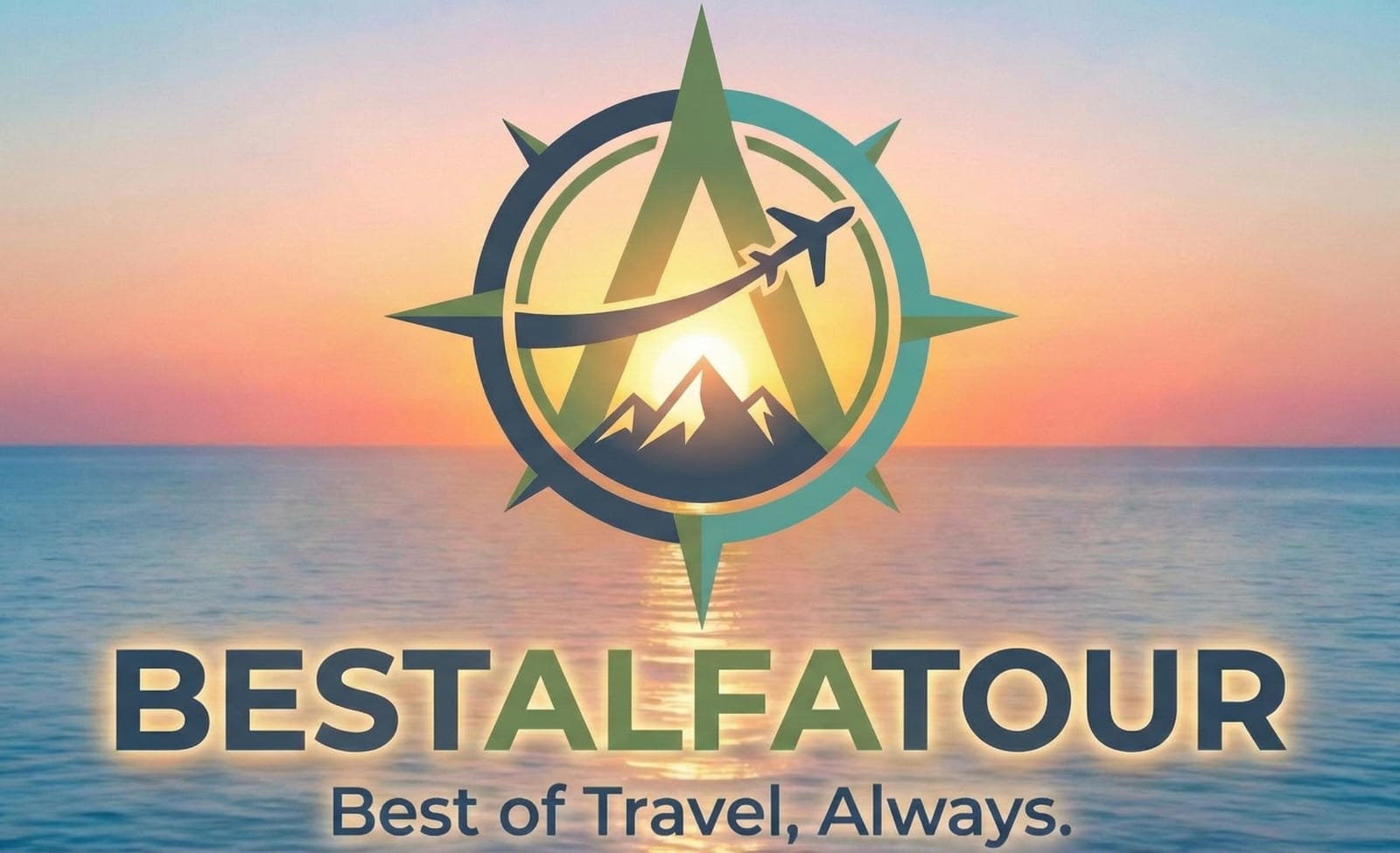 BestAlfaTour Logo