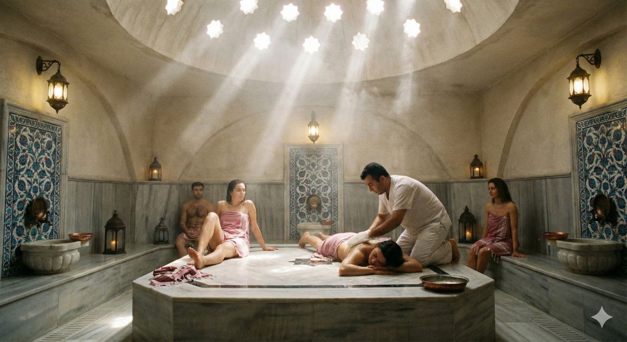 Hamam